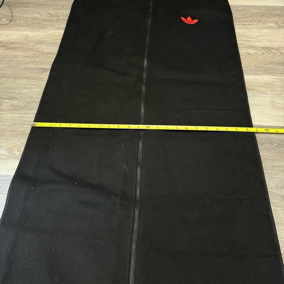 Adidas Garment Bag - Picture 3 of 4
